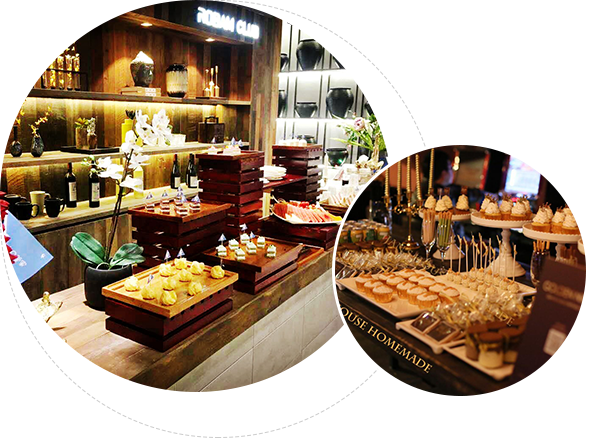 宴會策劃與執行 宴會策劃與執行